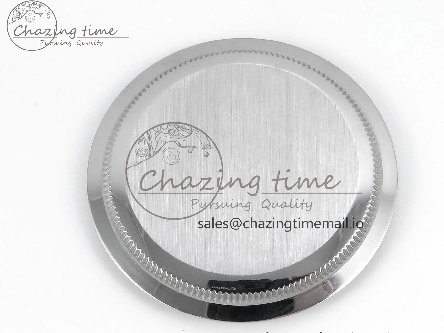 Dial Edition Gray on Daytona Strap 126519 1:1 V10 QF Best Oysterflex QF4131 Black 0202